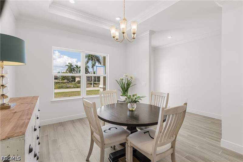 4 bedroom SingleFamilyResidence at 4513 NW 34th St, Cape Coral, Cape Coral — photo 5