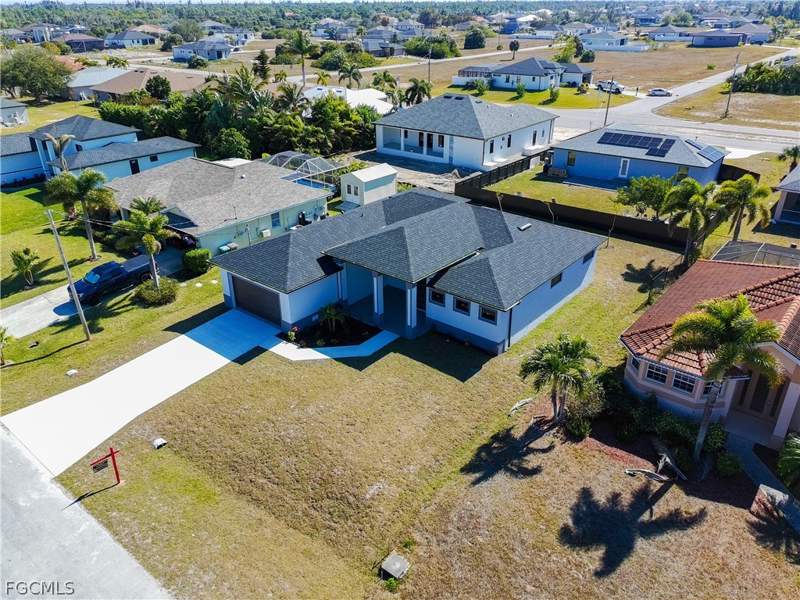 3 bedroom SingleFamilyResidence at 4214 NW 32nd St, Cape Coral, Cape Coral — photo 5