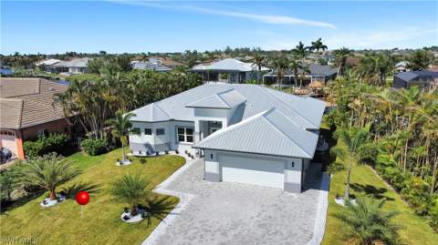 2563 SW 27th Ave, Cape Coral FL - photo 9 of 50