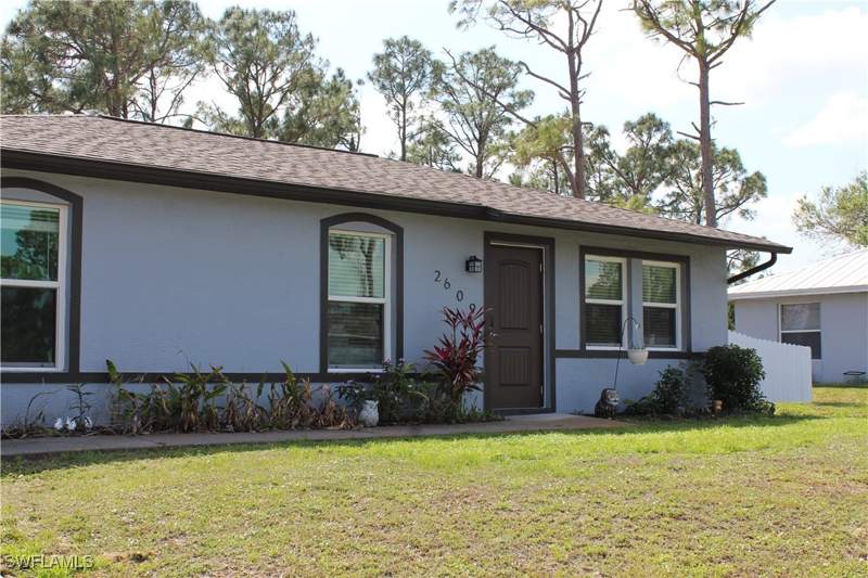 3 bedroom SingleFamilyResidence at 2609 Owen AVE S, LEHIGH ACRES, Lehigh Acres — photo 2