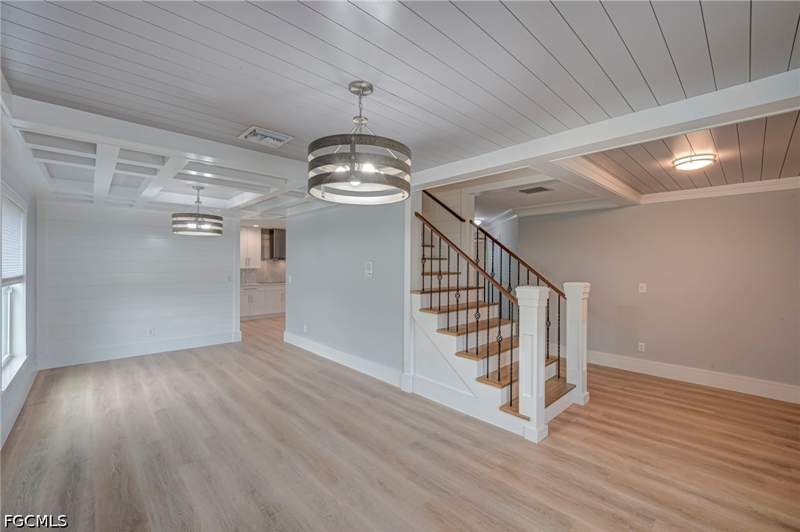4 bedroom SingleFamilyResidence at 1509 Junior Ct, Varsity Lakes, Lehigh Acres — photo 4