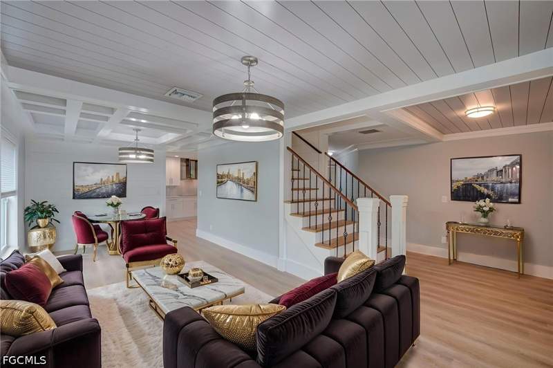 4 bedroom SingleFamilyResidence at 1509 Junior Ct, Varsity Lakes, Lehigh Acres — photo 5