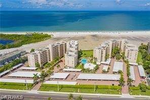 2 bedroom Condominium at 6672 Estero Blvd A907, Sandarac Condo, Fort Myers Beach — photo 2
