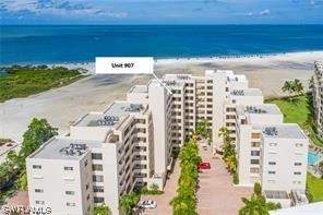 2 bedroom Condominium at 6672 Estero Blvd A907, Sandarac Condo, Fort Myers Beach — photo 3