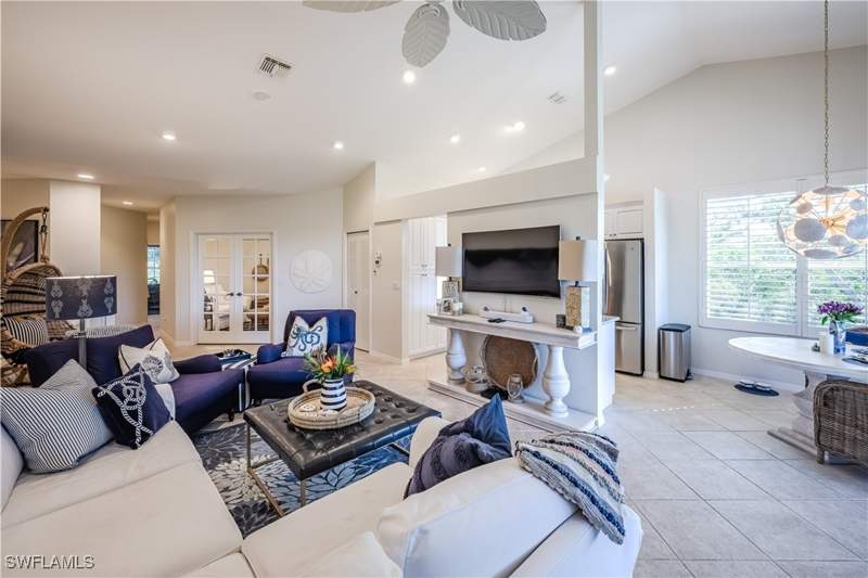 3 bedroom Condominium at 27011 Lake Harbor Ct 201, Harbor Lakes, Bonita Springs — photo 2