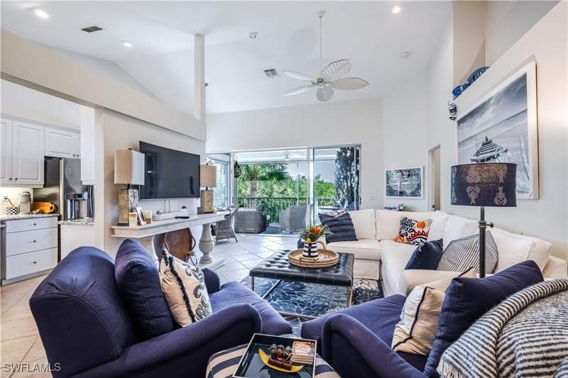 3 bedroom Condominium at 27011 Lake Harbor Ct 201, Harbor Lakes, Bonita Springs — photo 3