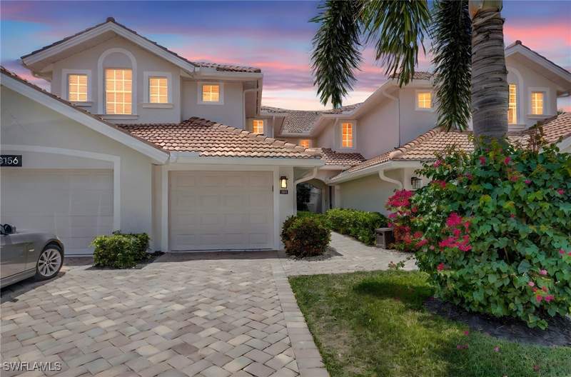 3 bedroom Condominium at 23156 Rosedale Dr 201, Morningside, Estero — photo 2