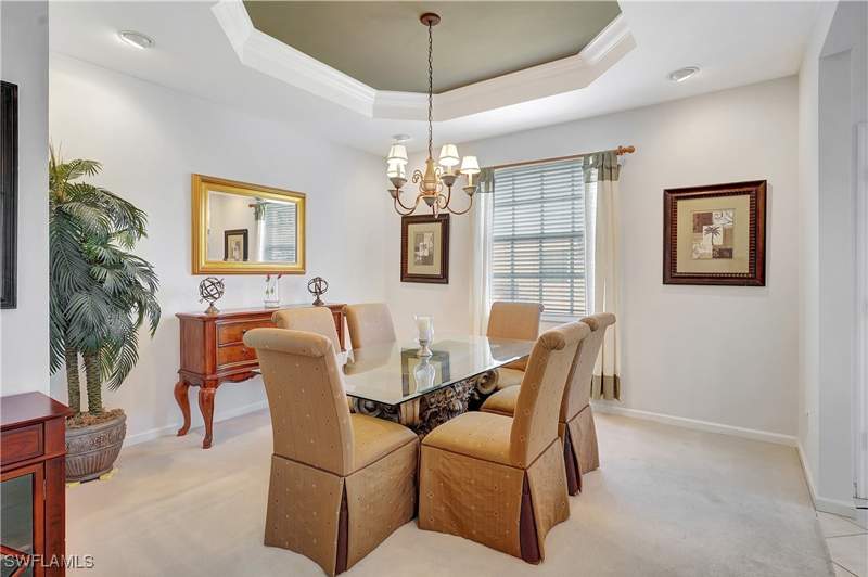 3 bedroom Condominium at 23156 Rosedale Dr 201, Morningside, Estero — photo 5