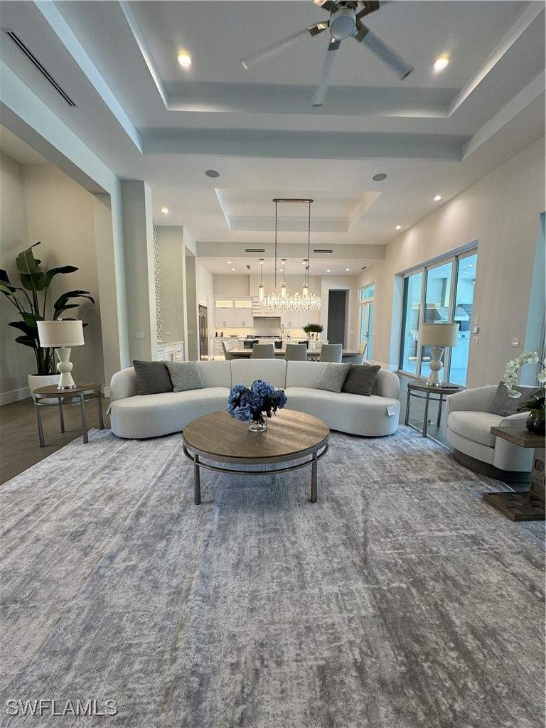 4 bedroom SingleFamilyResidence at 569 Neapolitan Way, Park Shore, Naples — photo 2