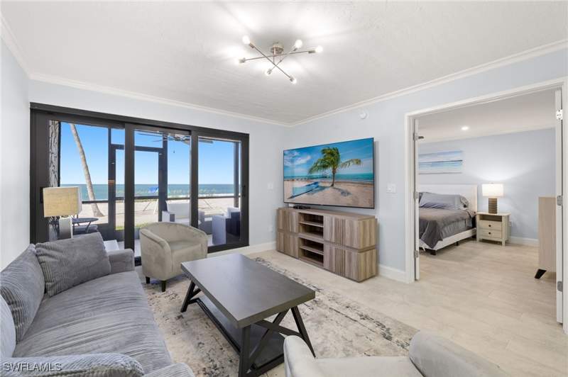 3 bedroom Condominium at 2445 W Gulf Dr E6, Pointe Santo De Sanibel Condo, Sanibel — photo 2
