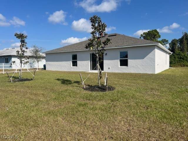 3 bedroom SingleFamilyResidence at 3732 NE 15th Pl, Cape Coral, Cape Coral — photo 2