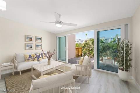 200 Periwinkle Way 132, Sanibel FL - photo 8 of 44