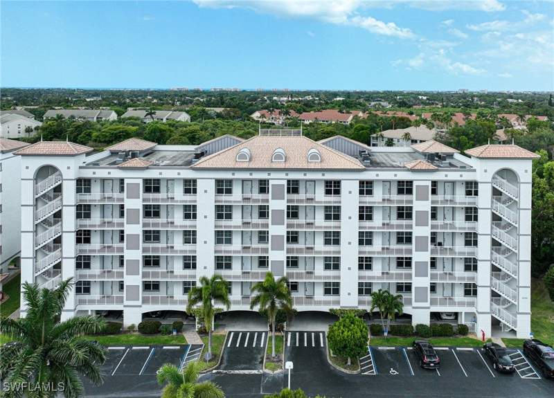 3 bedroom Condominium at 28700 Trails Edge BLVD 404, THE CARLYSLE, Bonita Springs — photo 1