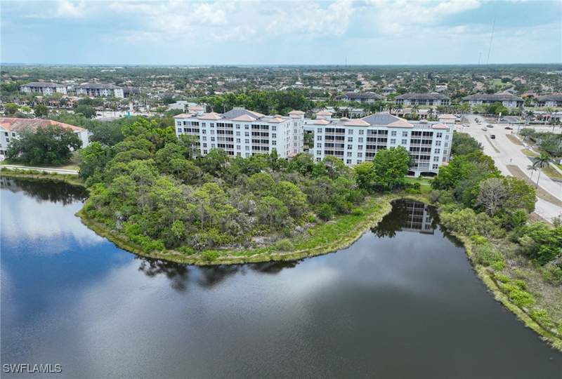3 bedroom Condominium at 28700 Trails Edge BLVD 404, THE CARLYSLE, Bonita Springs — photo 2