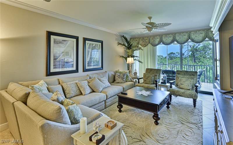 3 bedroom Condominium at 28700 Trails Edge BLVD 404, THE CARLYSLE, Bonita Springs — photo 5