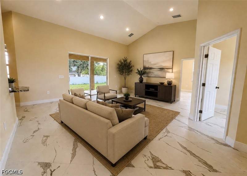 5 bedroom SingleFamilyResidence at 3707 13th St W, Lehigh Acres, Lehigh Acres — photo 3