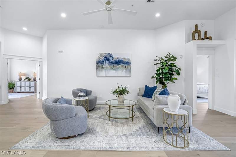 4 bedroom Condominium at 630 Lalique Cir 506, Lalique, Naples — photo 4