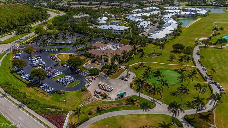 2 bedroom Condominium at 8440 Mystic Greens Way 1001, Mystic Greens, Naples — photo 4