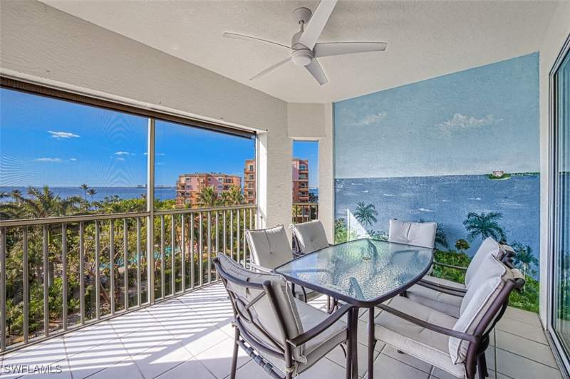 3 bedroom Condominium at 14817 Laguna Dr 403, Harbor Place Vista Condominium, Fort Myers — photo 3