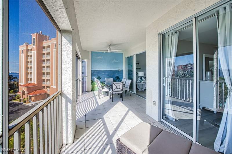 3 bedroom Condominium at 14817 Laguna Dr 403, Harbor Place Vista Condominium, Fort Myers — photo 5