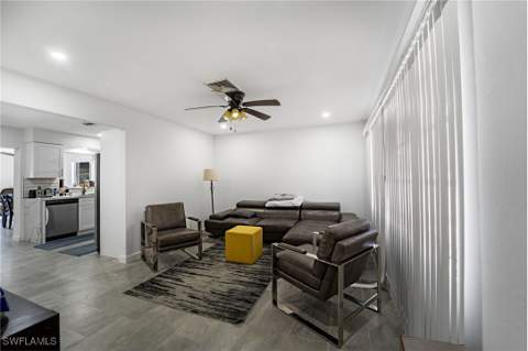 60 Cardinal Dr, North Fort Myers FL - photo 7 of 50