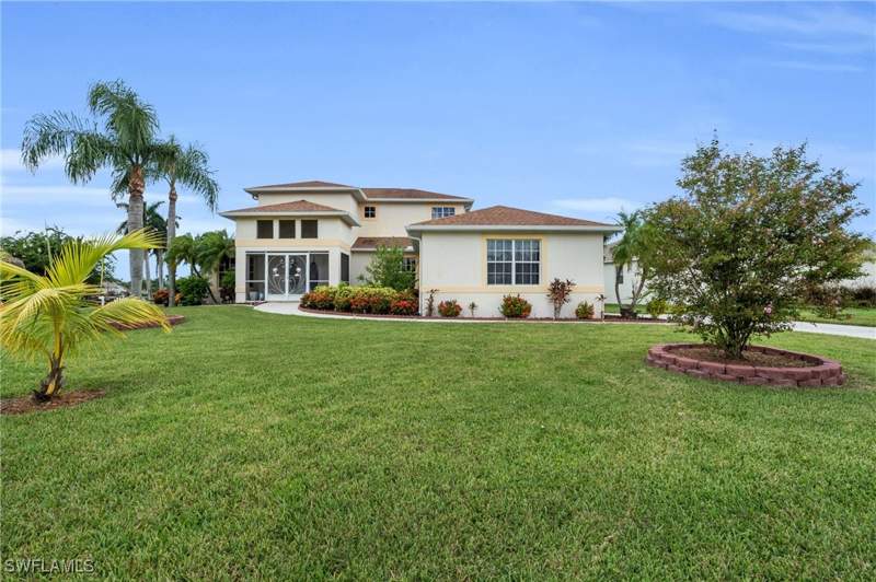 4 bedroom SingleFamilyResidence at 16525 Wellington Lakes Cir, Wellington, Fort Myers — photo 3