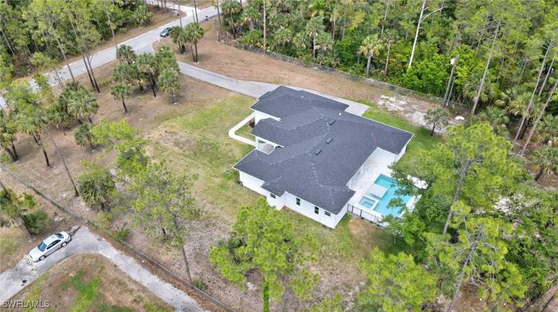 4 bedroom SingleFamilyResidence at 3390 12th Ave SE, Golden Gate Estates, Naples — photo 5