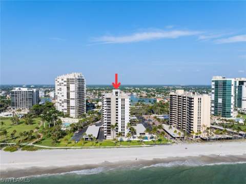 4005 Gulf Shore Blvd N 904, Naples FL - photo 24 of 49