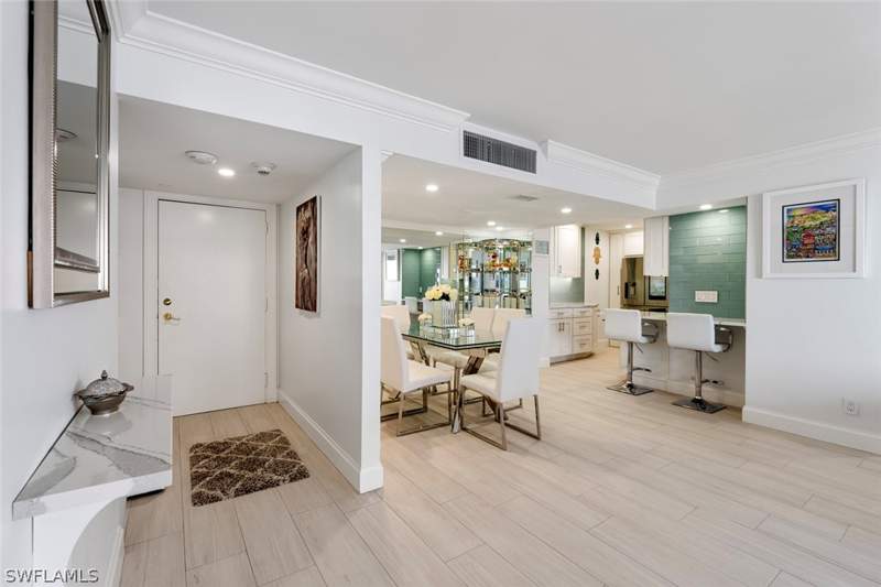 2 bedroom Condominium at 4005 Gulf Shore Blvd N 904, Gulfside, Naples — photo 5