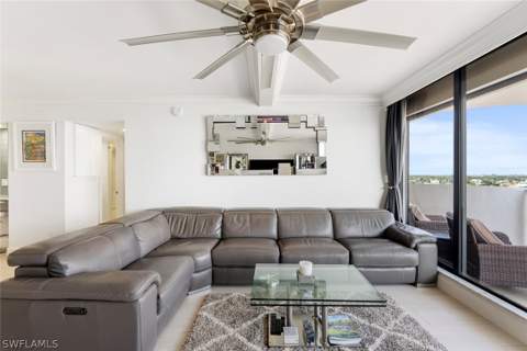 4005 Gulf Shore Blvd N 904, Naples FL - photo 7 of 49