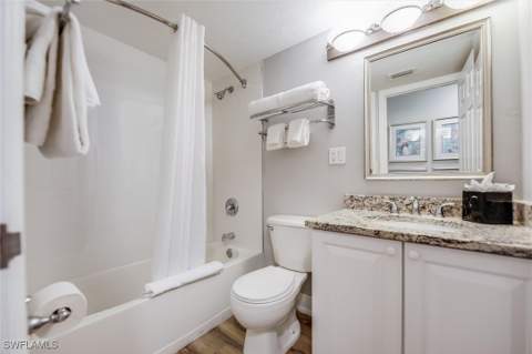 2117 Gulf Beach Villas, Captiva FL - photo 17 of 24