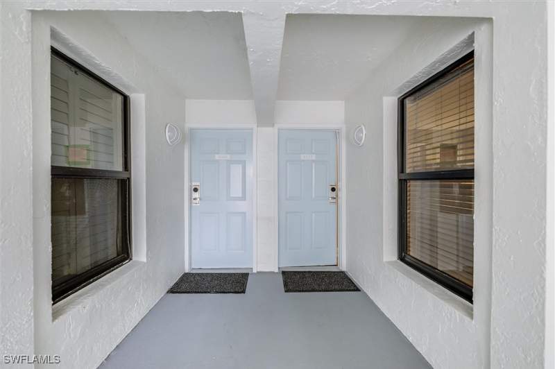 1 bedroom Condominium at 2117 Gulf Beach Villas, Gulf Beach Villas, Captiva — photo 2