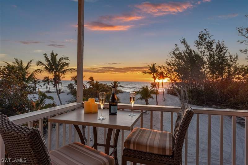 3 bedroom SingleFamilyResidence at 10455 Keewaydin, Keewaydin Island, Naples — photo 2