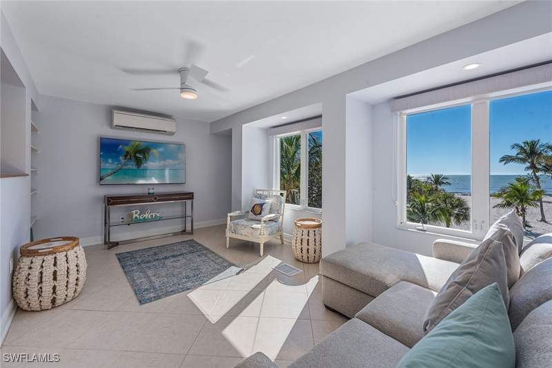 3 bedroom SingleFamilyResidence at 10455 Keewaydin, Keewaydin Island, Naples — photo 5