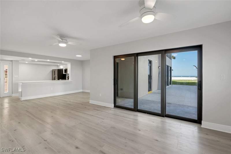 2 bedroom Condominium at 6670 Estero Blvd A104, Sandarac Condo, Fort Myers Beach — photo 2