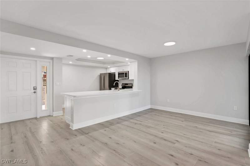 2 bedroom Condominium at 6670 Estero Blvd A104, Sandarac Condo, Fort Myers Beach — photo 5