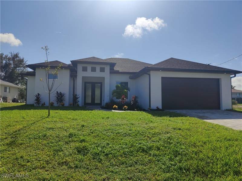 4 bedroom SingleFamilyResidence at 3607 SW 8th Ct, Cape Coral, Cape Coral — photo 2