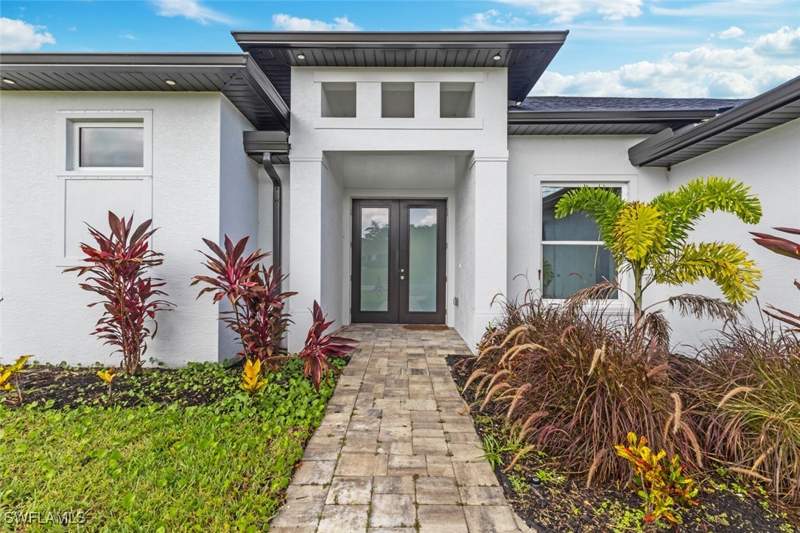4 bedroom SingleFamilyResidence at 3607 SW 8th Ct, Cape Coral, Cape Coral — photo 3