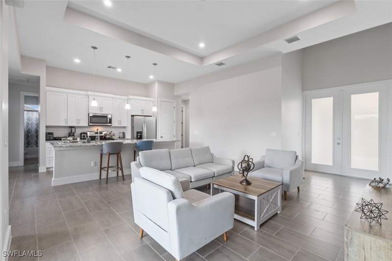 4 bedroom SingleFamilyResidence at 3607 SW 8th Ct, Cape Coral, Cape Coral — photo 5