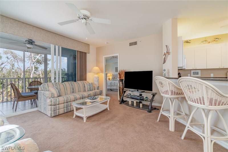 2 bedroom Condominium at 22724 Island Pines Way 101, Captains Bay South, Fort Myers Beach — photo 2