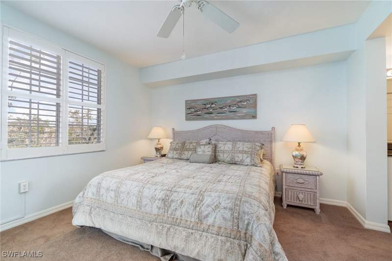 2 bedroom Condominium at 22724 Island Pines Way 101, Captains Bay South, Fort Myers Beach — photo 5