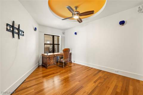 625 La Peninsula Blvd 625, Naples FL - photo 22 of 35
