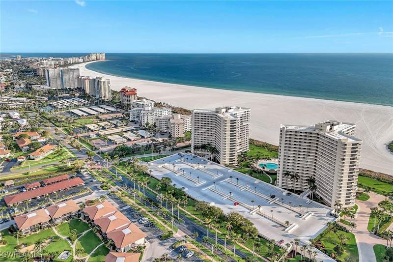 2 bedroom Condominium at 320 Seaview Ct 2-305, South Seas Club Condo, Marco Island — photo 5