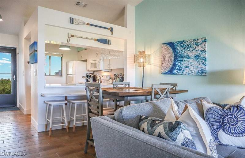 2 bedroom Condominium at 22652 Island Pines Way 254, Admirals Bay, Fort Myers Beach — photo 2