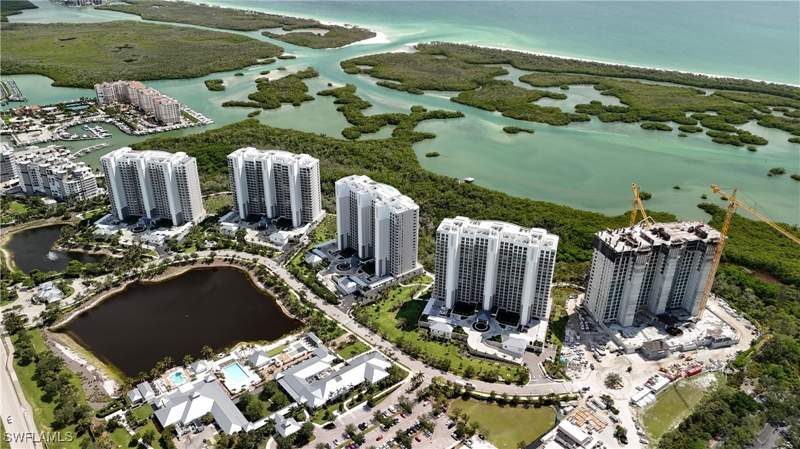 4 bedroom Condominium at 13955 Old Coast Rd Ph05, Kalea Bay Tower 500, Naples — photo 3