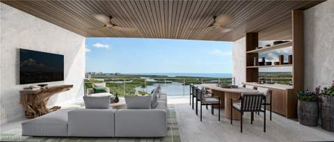 13955 Old Coast Rd Ph05, Naples FL - photo 6 of 8