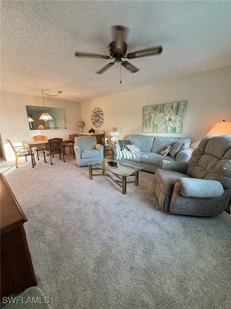 2 bedroom Condominium at 4103 SE 19th Ave 206, Rendezvous Condo, Cape Coral — photo 3