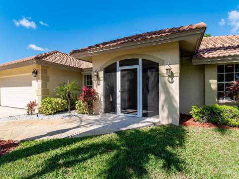 111 Morning Star Cay, Naples FL - photo 6 of 47