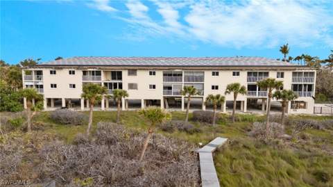 527 E Gulf Dr 203, Sanibel FL - photo 12 of 19