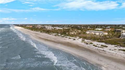 527 E Gulf Dr 203, Sanibel FL - photo 17 of 19